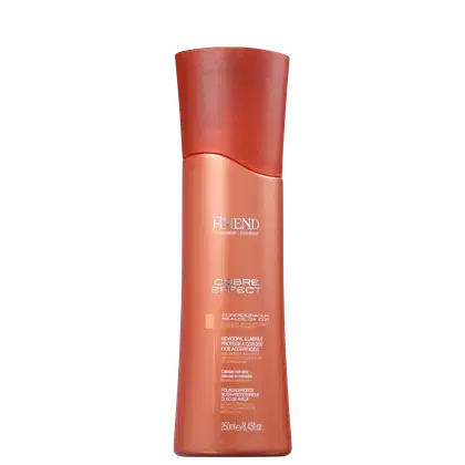 Imagem do produto Amend Cobre Effect Realce da Cor - Condicionador 250ml