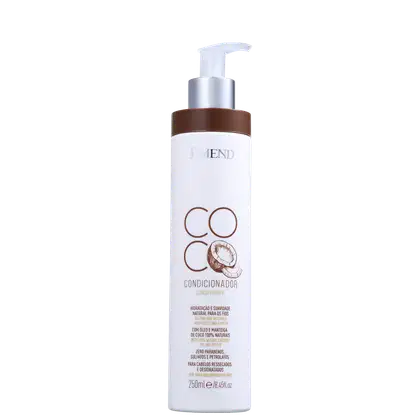 Imagem do produto Amend Coco - Condicionador 250ml