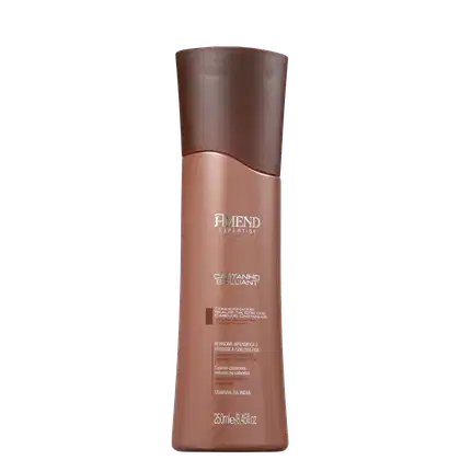 Imagem do produto Amend Castanho Brilliant Realce da Cor - Condicionador 250ml