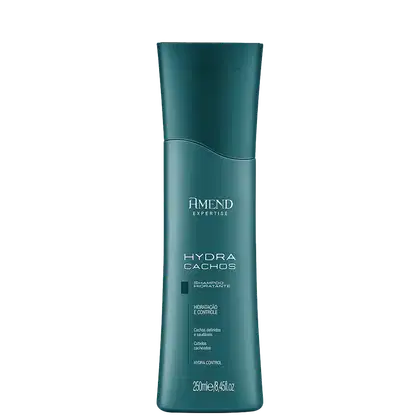 Imagem do produto Amend Hydra Cachos - Shampoo 250ml