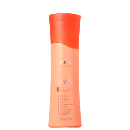 Imagem do produto Amend Liso Sem Química Suavizante - Shampoo 250ml