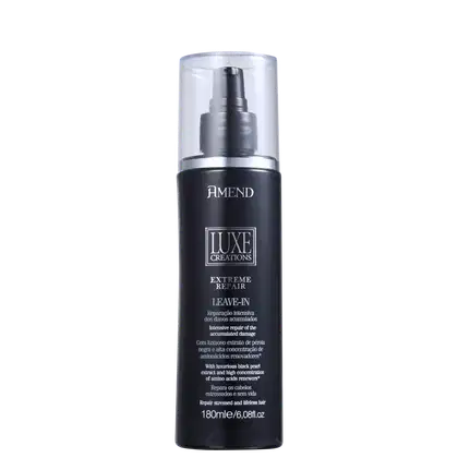 Imagem do produto Amend Luxe Creations Extreme Repair - Leave-in 180ml