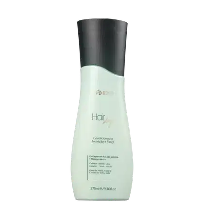Imagem do produto Amend Hair Dry Nutrição e Força - Condicionador 275ml