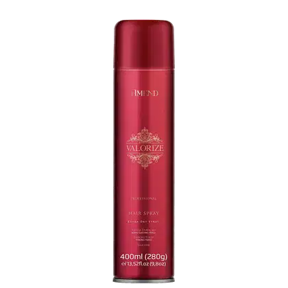 Imagem do produto Amend Valorize Forte - Spray Fixador 400ml
