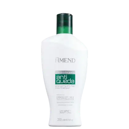 Imagem do produto Amend Antiqueda - Shampoo 250ml