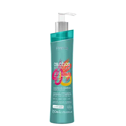 Imagem do produto Amend Cachos - Condicionador 250ml