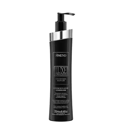 Imagem do produto Amend Luxe Creations Extreme Repair - Condicionador 250ml