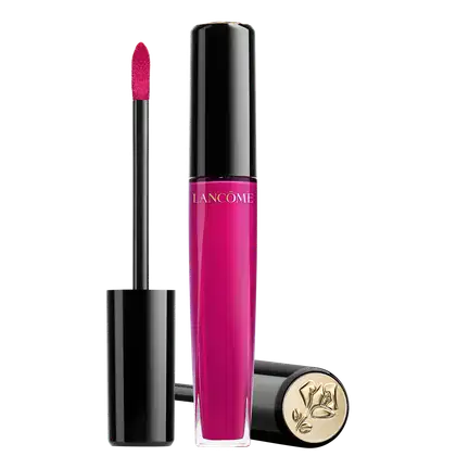Imagem do produto Lâncome L'Absolu Matte 378 Rose Lâncome - Gloss Labial 8ml