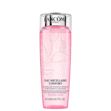 Imagem do produto Lâncome Confort - Água Micelar 200ml