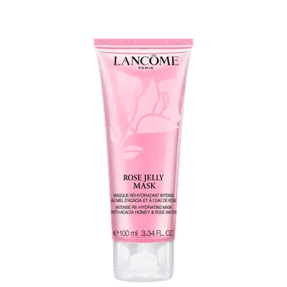 Imagem do produto Lancôme Rose Jelly Mask - Máscara Noturna 100ml