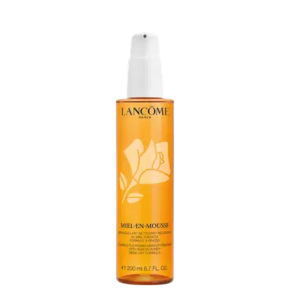Imagem do produto Lancôme Miel En Mousse - Espuma de Limpeza Facial 200ml