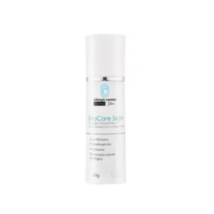 Imagem do produto Hidratante Biocare Skin Allergic Center