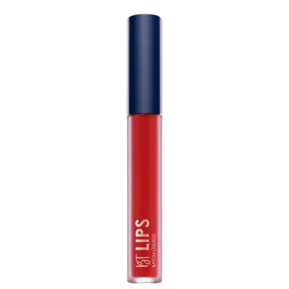 Imagem do produto Bruna Tavares BT Lips Bruna - Batom Líquido Matte 4ml