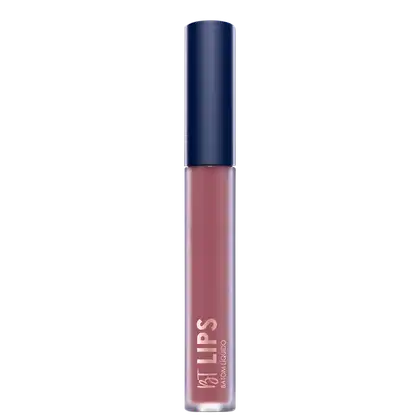 Imagem do produto Bruna Tavares BT Lips Flavia - Batom Líquido Matte 4ml