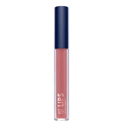 Imagem do produto Bruna Tavares BT Lips Victoria - Batom Líquido Matte 4ml