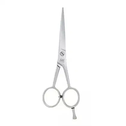 Imagem do produto Tesoura de Cabelo Edel Solingen Inox Satin Microserrilh 5¨