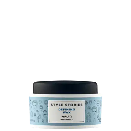Imagem do produto Alfaparf Style Stories Defining - Cera Modeladora 75ml