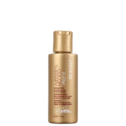Imagem do produto Joico K-PAK Color Therapy - Shampoo 50ml