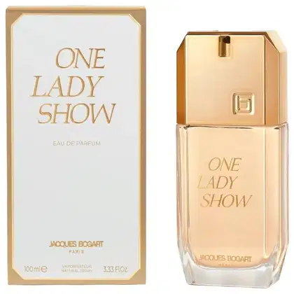 Imagem do produto Jacques Bogart One Lady Show Eau de Parfum 100ml Feminino