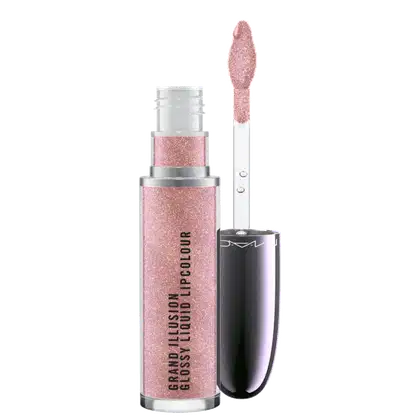 Imagem do produto M·A·C Grand Illusion Glossy Just Hustlin' - Gloss labial 5ml