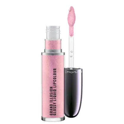 Imagem do produto M·A·C Grand Illusion Glossy Party Sparkle - Gloss 5ml