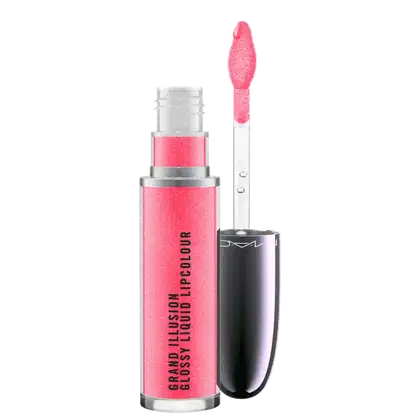 Imagem do produto M·A·C Grand Illusion Glossy Spoil Yourself - Gloss 5ml