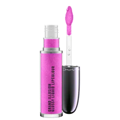 Imagem do produto M·A·C Grand Illusion Glossy Ruby Princess - Gloss labial 5ml