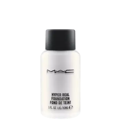 Imagem do produto M·A·C Hyper Real Foundation Gold - Base líquida 30ml
