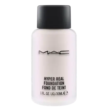 Imagem do produto M·A·C Hyper Real Foundation Violet - Base líquida 30ml