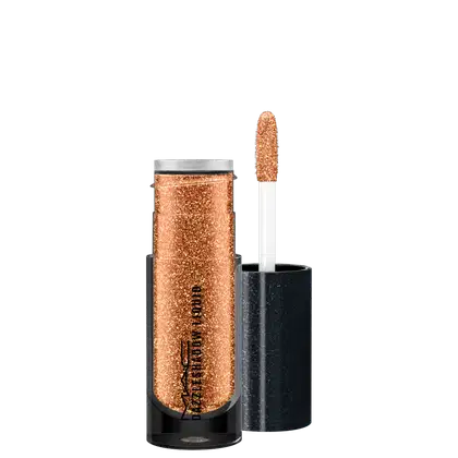 Imagem do produto M·A·C Dazzleshadow Liquid Blinking Brilliant - Sombra Líquida 4,6g