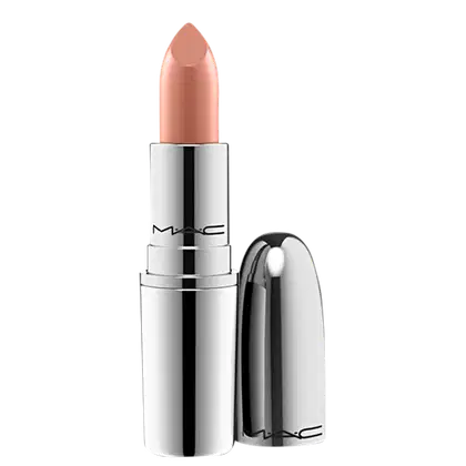 Imagem do produto M·A·C Shiny Pretty Things At Leisure - Batom Metálico 4g