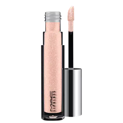 Imagem do produto M·A·C Shiny Pretty Things Scarcely Seen - Gloss Labial 5g