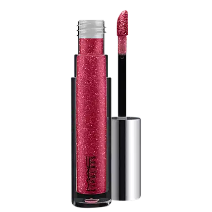 Imagem do produto M·A·C Shiny Pretty Things Rosebuddy - Gloss Labial 5g