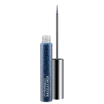 Imagem do produto M·A·C Shiny Pretty Things Midnight Toast - Delineador Líquido 1,8ml