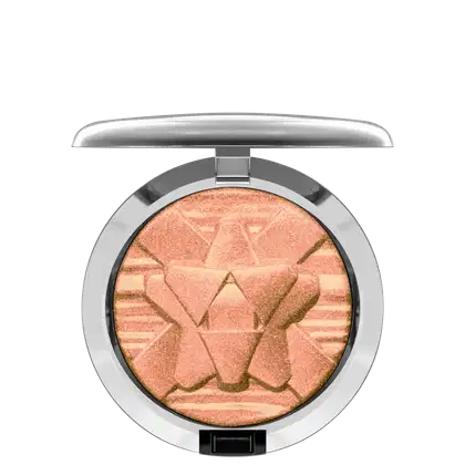 Imagem do produto M·A·C Shiny Pretty Things Extra Dimension Skinfinish Snowflushed - Pó Iluminador 9g
