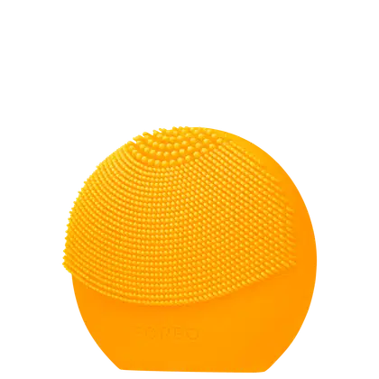 Imagem do produto Foreo Luna Play Plus Sunflower - Escova Facial Elétrica