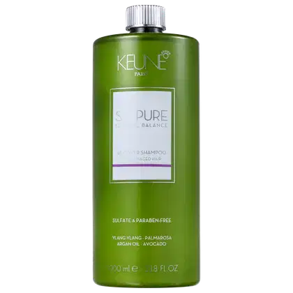 Imagem do produto Keune So Pure Recover - Shampoo 1L