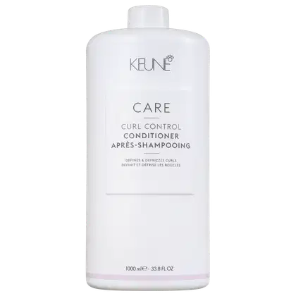 Imagem do produto Keune Care Curl Control - Condicionador 1000ml