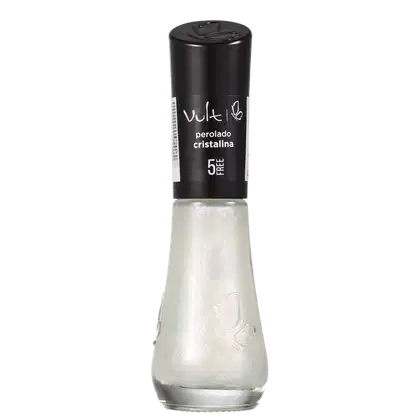 Imagem do produto Vult 5Free 43 Cristalina - Esmalte 8ml