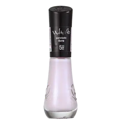 Imagem do produto Vult 5Free 44 Livre - Esmalte Cremoso 8ml