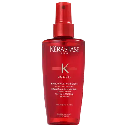 Imagem do produto Kérastase Soleil Micro-Voile Protecteur - Leave-in 125ml
