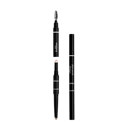 Imagem do produto Sisley Phyto-Sourcils Design 1 Cappuccino  - Caneta para Sobrancelha 2ml