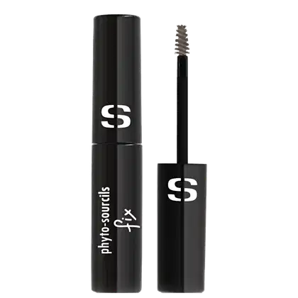 Imagem do produto Sisley Phyto-Sourcils Fix 2 Medium Dark - Máscara para Sobrancelha 5ml