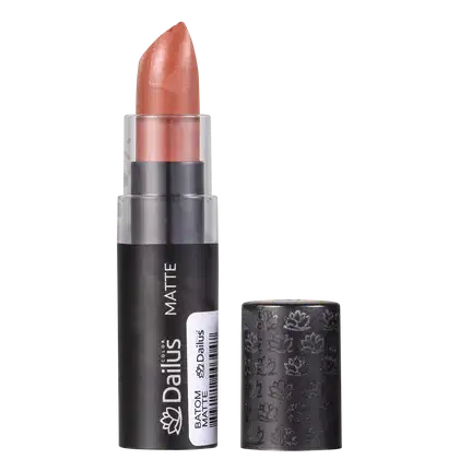 Imagem do produto Dailus 08 Lips Sexy - Batom Matte 4g