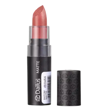 Imagem do produto Dailus 10 Lips Hot - Batom Matte 4g