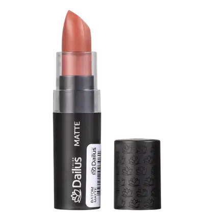 Imagem do produto Dailus 12 Lips Classics - Batom Matte 4g
