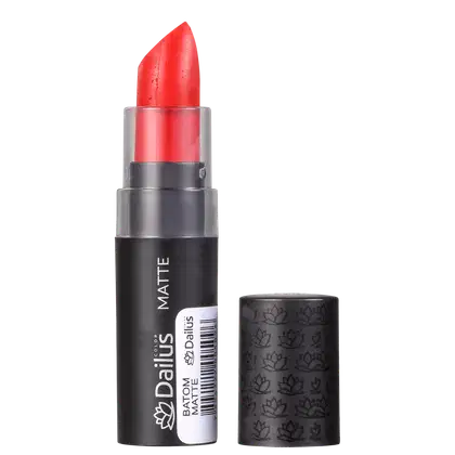 Imagem do produto Dailus 54 Perigosa - Batom Matte 4g