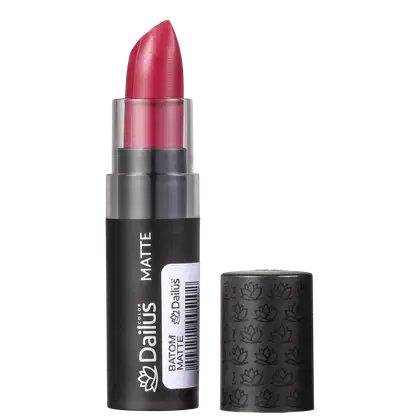 Imagem do produto Dailus 56 Sutil - Batom Matte 4g