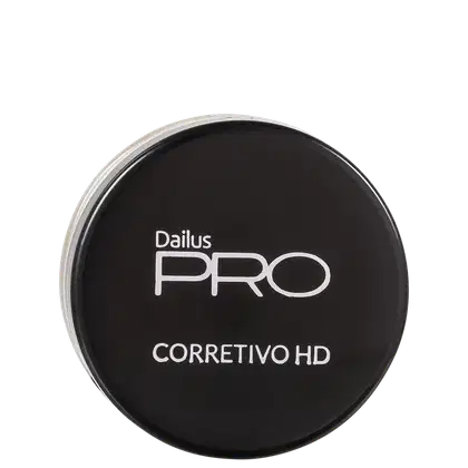 Imagem do produto Dailus PRO HD Colorido 06 Lilás - Corretivo Compacto 4g