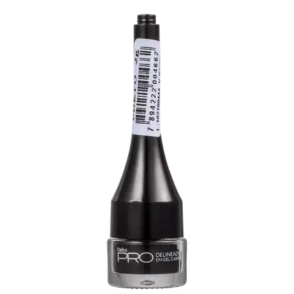 Imagem do produto Dailus Pro 02 - Delineador em Gel 2g